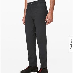 Lululemon ABC Pants